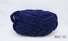 Chenille Yarn DIY Knit Kit - Baby Sleeping Bag