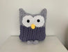 Owl Pillow, Video Tutorial