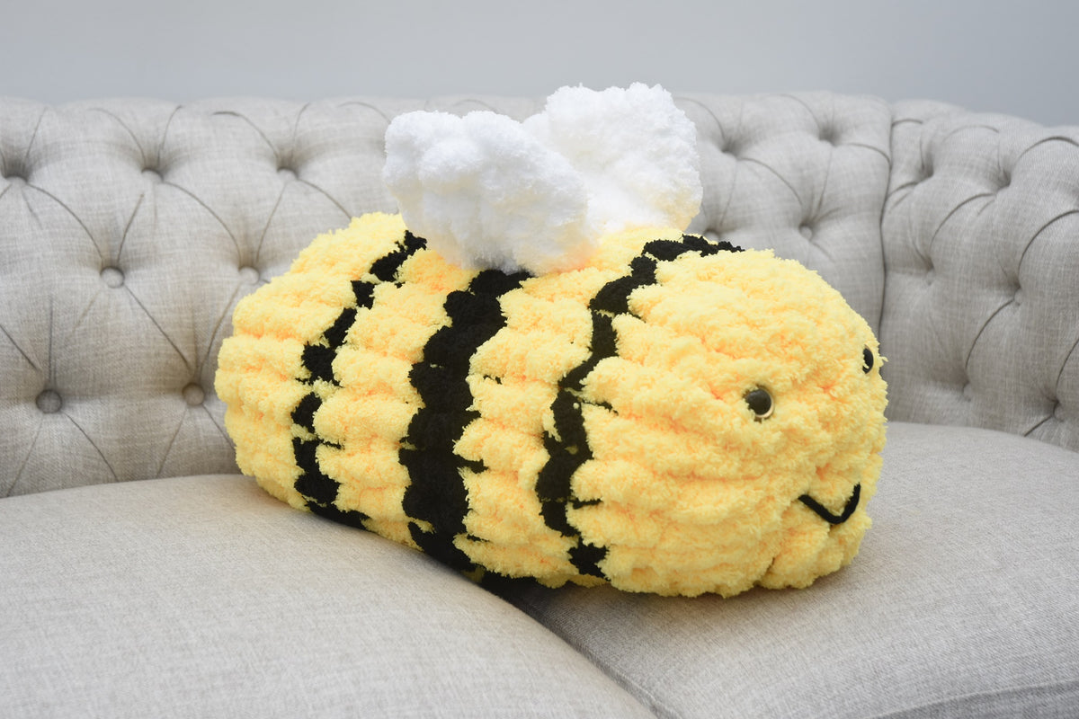 DIY Kit for Chunky Bee – BeCozi