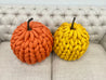 Tube yarn Pumpkin