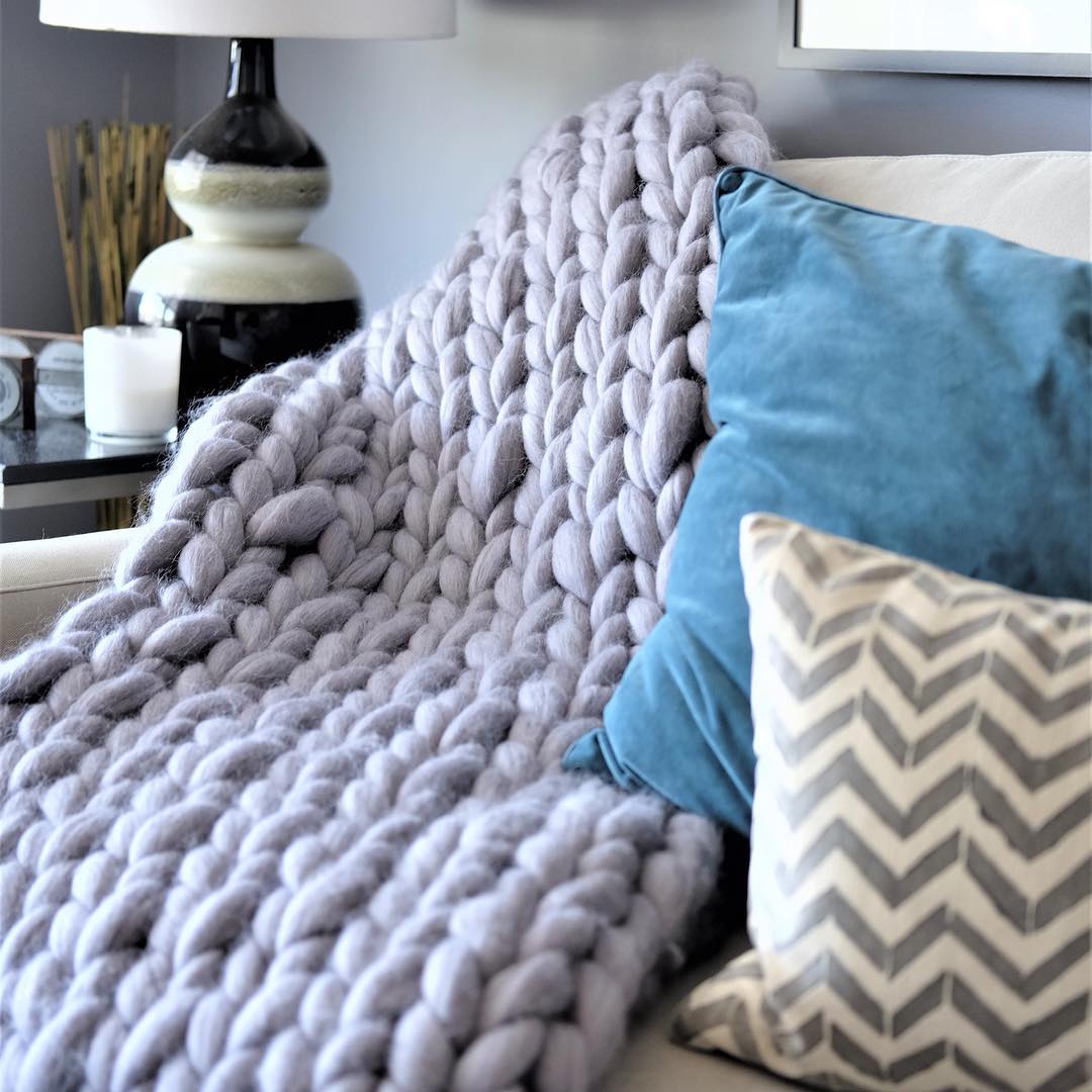 How to Felt Your Merino Wool Blanket in 3 Easy Steps BeCozi
