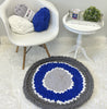 Round Rug