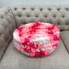 Pet bed