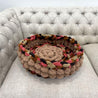 Pet bed