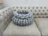 Cat Bed, Merino Wool