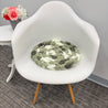 Seat Cushion, Chunky Chenille