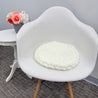 Seat Cushion, Chunky Chenille