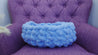 Cat Bed, Jumbo Chenille Yarn