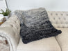 Ombre Blanket