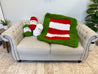 DIY Kit: Christmas Blanket