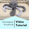 Octopus, Video Tutorial