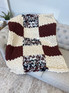 Checkered Blanket
