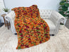 Falling Leaves Blanket