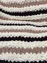 Double Garter Stitch Blanket