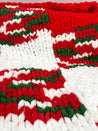 Christmas Checkered Blanket