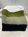 Chenille Blanket