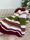 Christmas in July Blanket