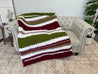 Christmas in July Blanket
