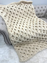 Honeycomb Blanket