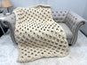 Honeycomb Blanket