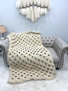 Honeycomb Blanket