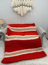 Fall Blanket