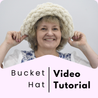 Chunky Hat, Video tutorial