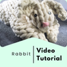 Easter Rabbit, Video Tutorial