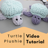 Turtle, Video Tutorial