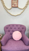 Round Pillow