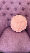 Round Pillow