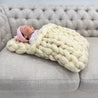 Baby Sleeping Bag, Merino Wool