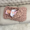 Baby Sleeping Bag, Merino Wool