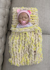 Baby Sleeping Bag, Video tutorial