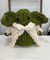 DIY Kit, Baby Yoda