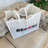 BeCozi Bag with handles