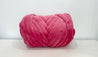 Velvet Yarn, 2.2 lbs. skein