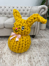 Giant Peep Bunny