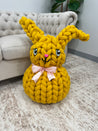 Giant Peep Bunny