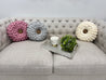 Button Pillow