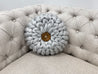 Button Pillow