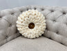 Button Pillow