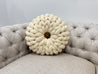 Button Pillow