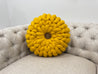 Button Pillow