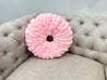 Button Pillow