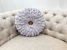 Button Pillow