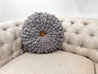 Button Pillow