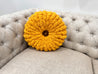 Button Pillow