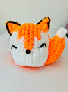 PREORDER DIY Kit: Fox Pillow
