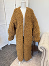 Chunky Cardigan